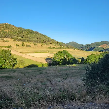 Casa vacanze Havre De Paix Entre Montagne Et Foret Mazuby