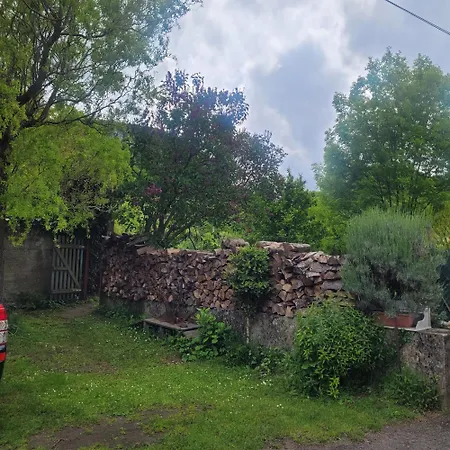 Casa vacanze Havre De Paix Entre Montagne Et Foret